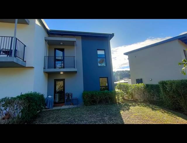 2 BEDROOM SECTIONAL TITLE FOR SALE IN WATERFALL